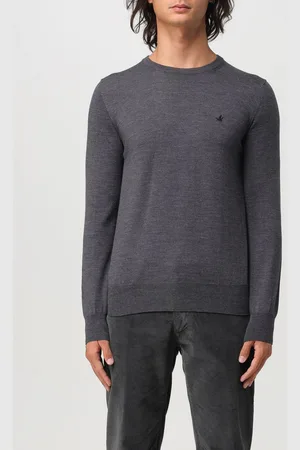 BROOKSFIELD Pull Homme couleur