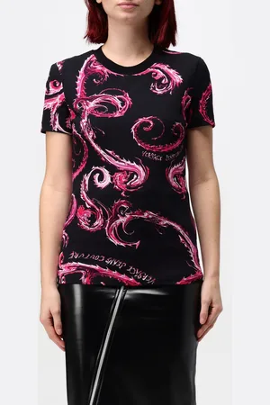 VERSACE T-Shirt Femme couleur
