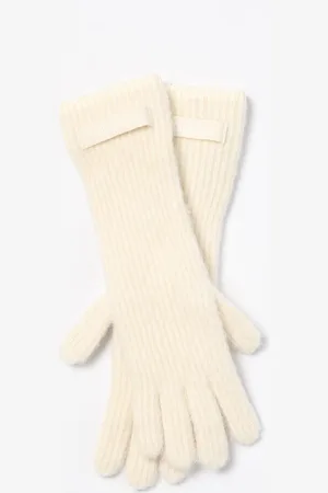 Jacquemus Gants Femme couleur