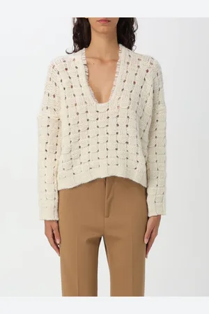 LIVIANA CONTI Pull Femme couleur