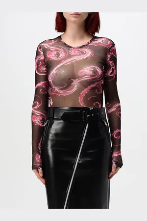 VERSACE Body Femme couleur