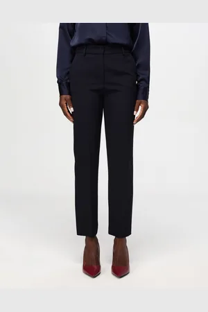 HANITA Pantalon Femme couleur