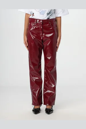 Msgm Pantalon Femme couleur