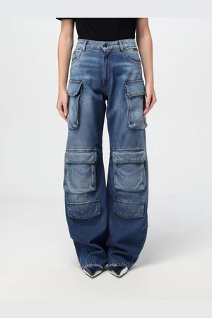 Msgm Jeans Femme couleur