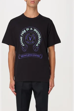 VERSACE T-Shirt Homme couleur