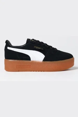 PUMA Baskets Femme couleur