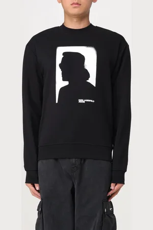 Karl Lagerfeld Pull Homme couleur