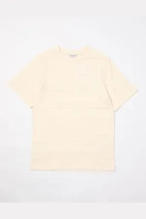Burberry T-Shirt Enfant couleur