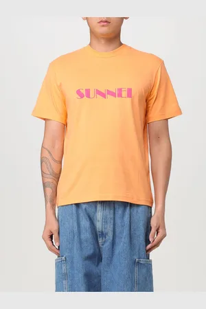 SUNNEI T-Shirt Homme couleur