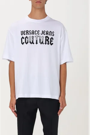 VERSACE T-Shirt Homme couleur