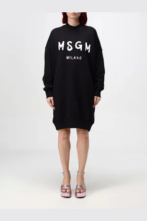 Msgm Robes Femme couleur