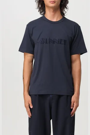 SUNNEI T-Shirt Homme couleur