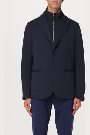 Armani Exchange Blazer Homme couleur