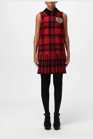 Elisabetta Franchi Robes Femme couleur