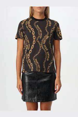 VERSACE T-Shirt Femme couleur