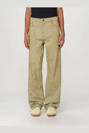 Msgm Jeans Homme couleur