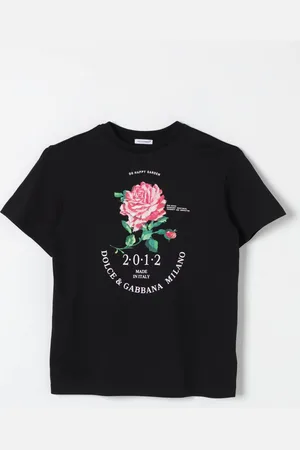Dolce & Gabbana T-Shirt Enfant couleur