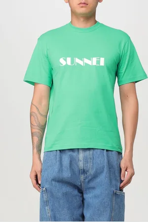 SUNNEI T-Shirt Homme couleur