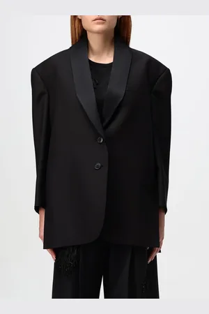 DEL CORE Blazer Femme couleur