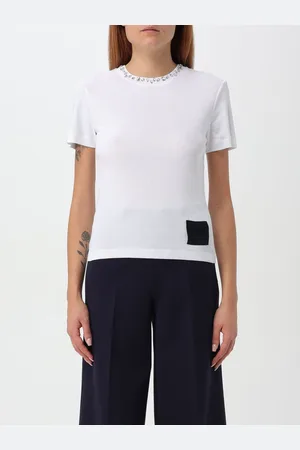 LIVIANA CONTI T-Shirt Femme couleur
