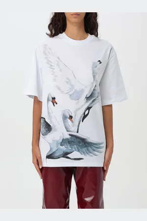 Msgm T-Shirt Femme couleur