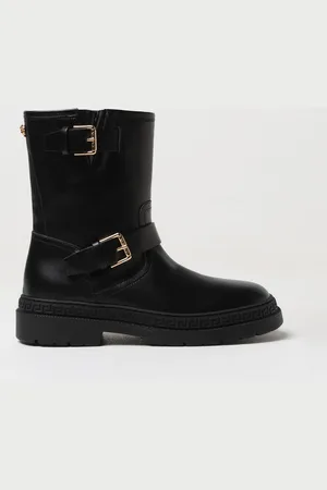 VERSACE Chaussures Enfant couleur