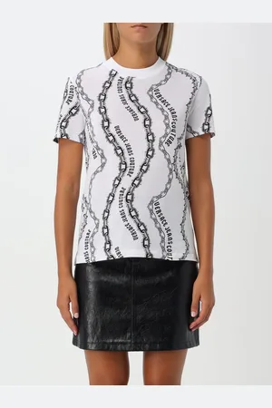 VERSACE T-Shirt Femme couleur