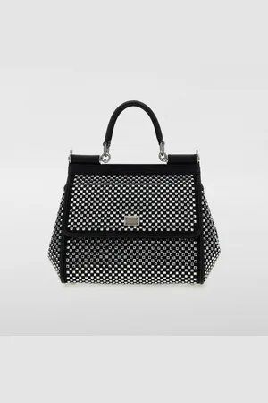 Dolce & Gabbana Sac Porté Main Femme couleur