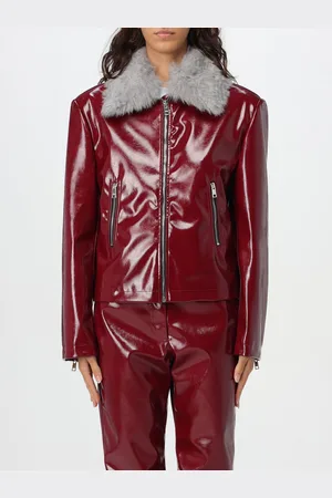 Msgm Veste Femme couleur