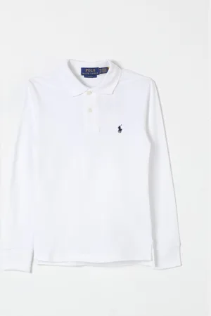 Ralph Lauren Polo Enfant couleur