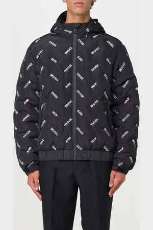 VERSACE Veste Homme couleur