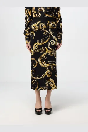 VERSACE Jupe Femme couleur