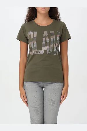 Liu Jo T-Shirt Femme couleur