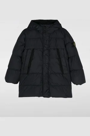 Stone Island Veste Enfant couleur