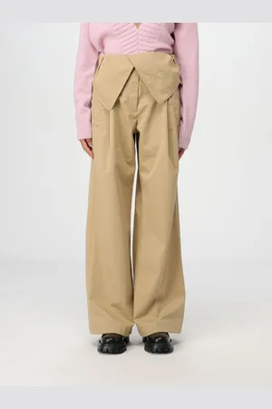J.W.Anderson Pantalon Femme couleur
