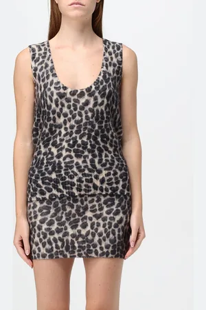 BLUMARINE Top Femme couleur