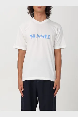 SUNNEI T-Shirt Homme couleur