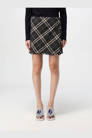 Burberry Jupe Femme couleur