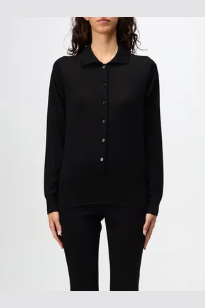 LIVIANA CONTI Cardigan Femme couleur