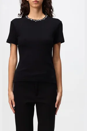 LIVIANA CONTI T-Shirt Femme couleur