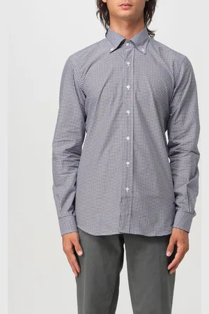 FAY Chemise Homme couleur