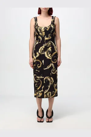 VERSACE Robes Femme couleur