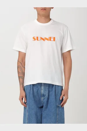 SUNNEI T-Shirt Homme couleur