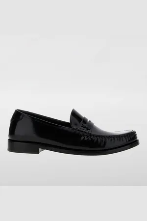 Saint Laurent Mocassins Homme couleur