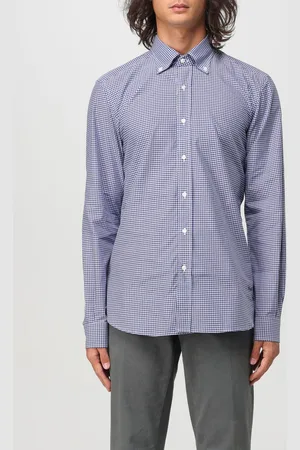 FAY Chemise Homme couleur