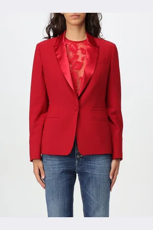 Dondup Blazer Femme couleur