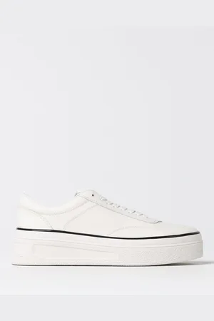 Jil Sander Baskets Homme couleur