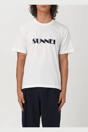 SUNNEI T-Shirt Homme couleur
