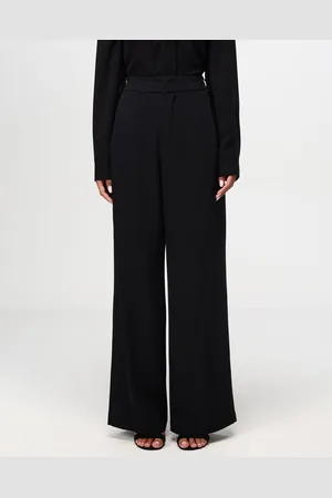 HANITA Pantalon Femme couleur