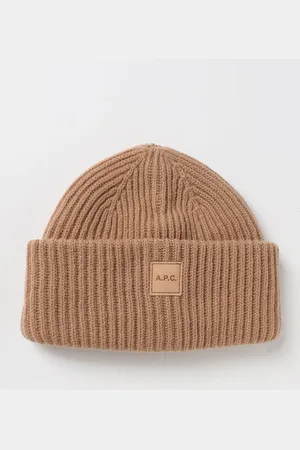 A.P.C. Chapeau A. P.C. Femme couleur